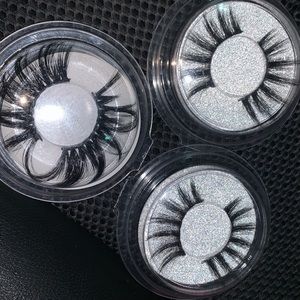 Meet your Posher, Terika